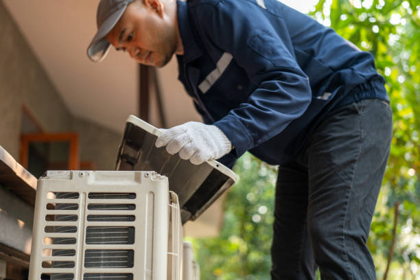 Best Ductless HVAC repair  in Rock Hill, NY